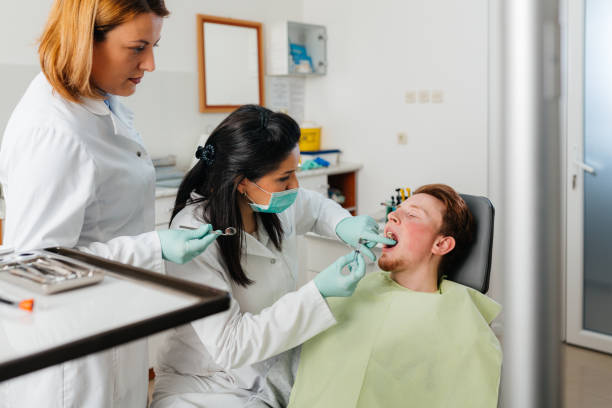 Best Emergency Dentist for Lost Fillings or Crowns in Sachse, TX