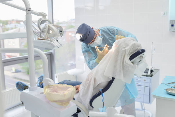 Best Weekend Emergency Dentist in Sachse, TX